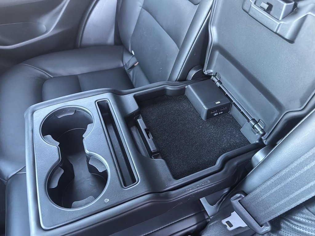 2025 Mazda CX-5 GS |  Cam | USB | HtdSeats | Bluetooth | Keyless in Saint John, New Brunswick - 47 - w1024h768px