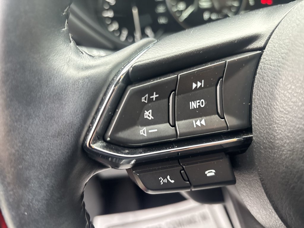 2025 Mazda CX-5 in Antigonish, Nova Scotia - 12 - w1024h768px