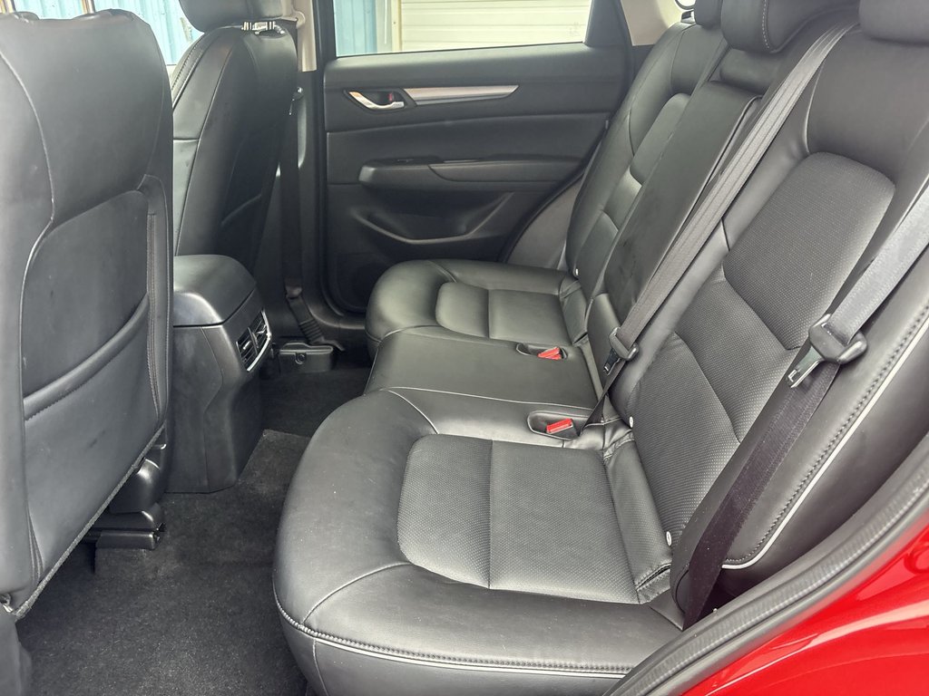 2025 Mazda CX-5 in Antigonish, Nova Scotia - 24 - w1024h768px