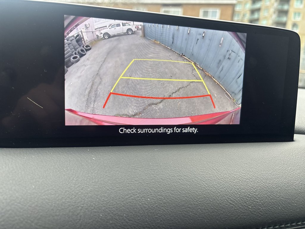 2025 Mazda CX-5 in Antigonish, Nova Scotia - 18 - w1024h768px