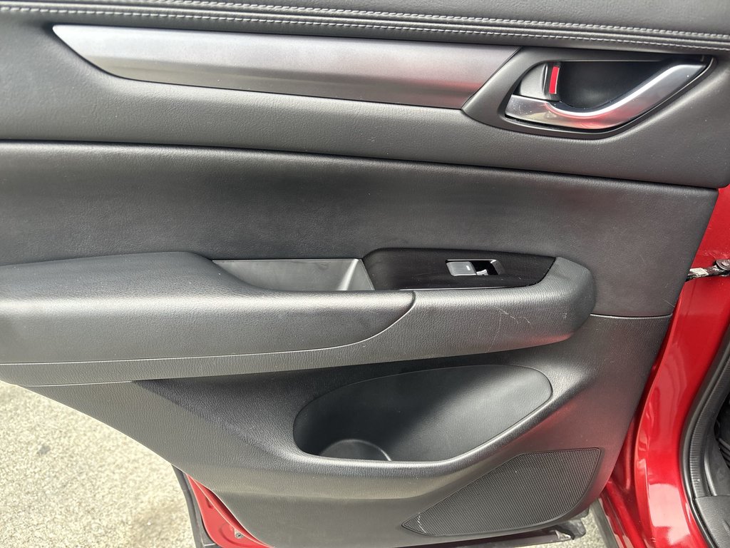 2025 Mazda CX-5 in Antigonish, Nova Scotia - 27 - w1024h768px