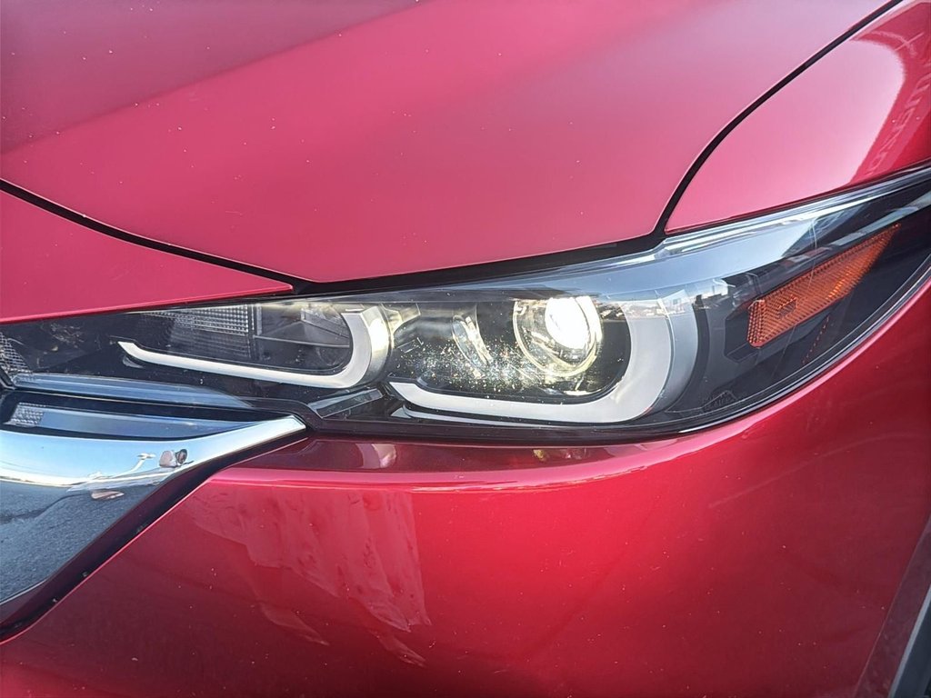 2025 Mazda CX-5 GS |  Cam | USB | HtdSeats | Bluetooth | Keyless in Saint John, New Brunswick - 60 - w1024h768px