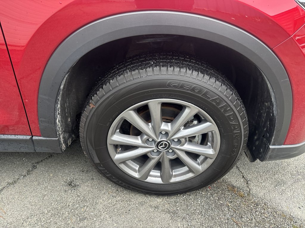 2025 Mazda CX-5 in Antigonish, Nova Scotia - 2 - w1024h768px