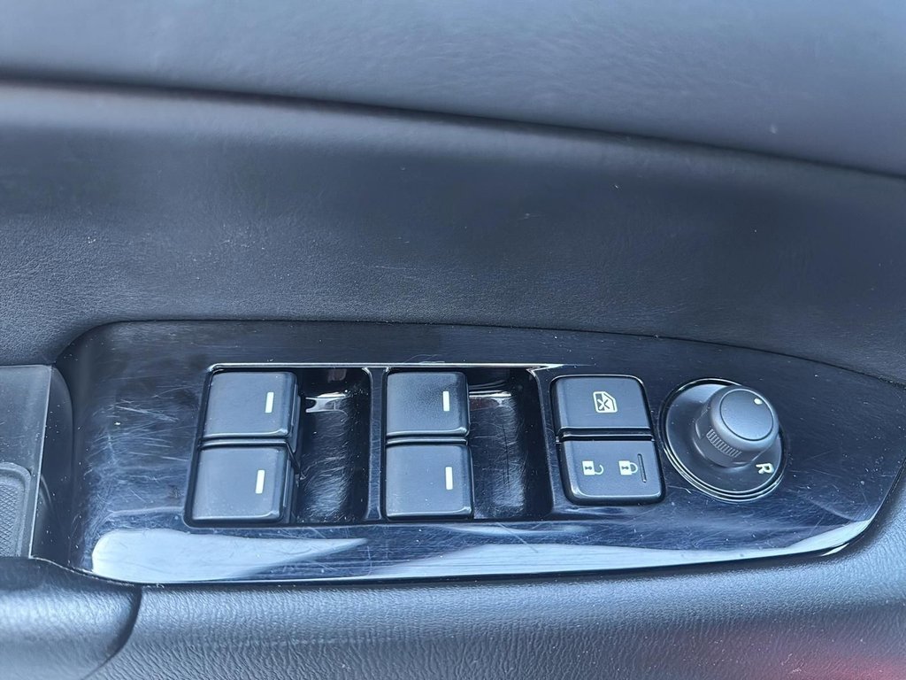 2025 Mazda CX-5 GS |  Cam | USB | HtdSeats | Bluetooth | Keyless in Saint John, New Brunswick - 43 - w1024h768px