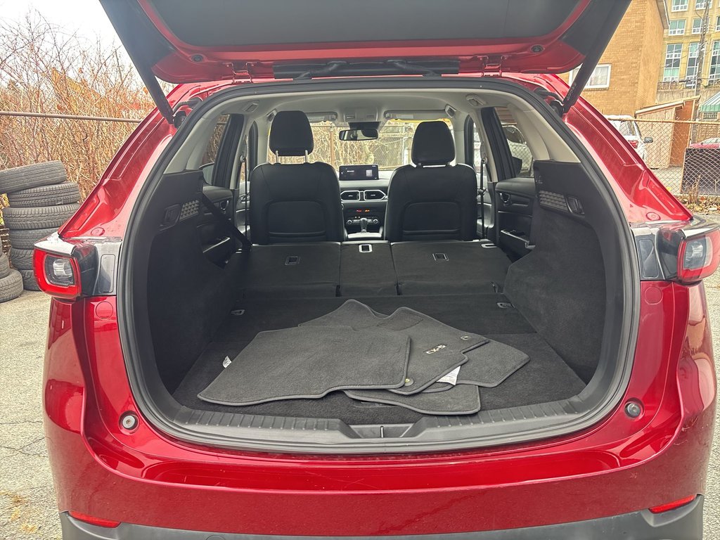 2025 Mazda CX-5 in Antigonish, Nova Scotia - 29 - w1024h768px