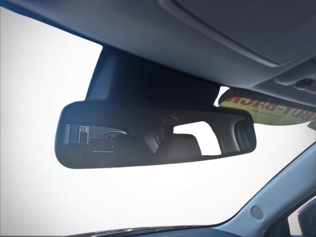 2025 Mazda CX-5 GS |  Cam | USB | HtdSeats | Bluetooth | Keyless in Saint John, New Brunswick - 39 - w1024h768px