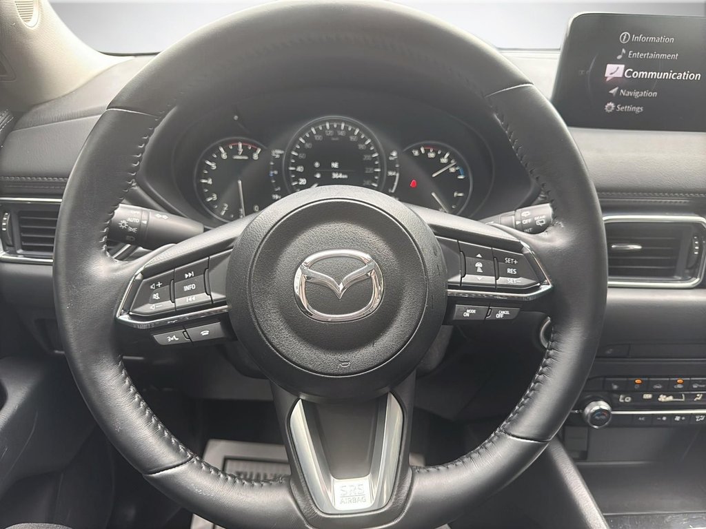 2025 Mazda CX-5 in Antigonish, Nova Scotia - 17 - w1024h768px