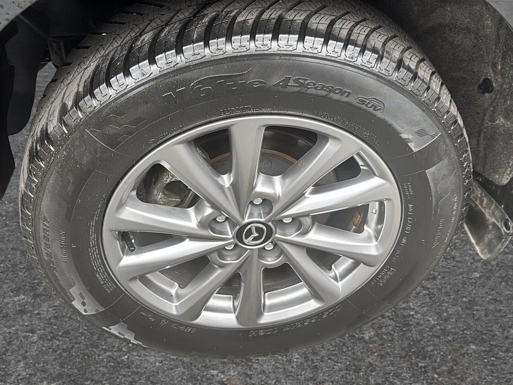 2025 Mazda CX-5 in Antigonish, Nova Scotia - 9 - w1024h768px