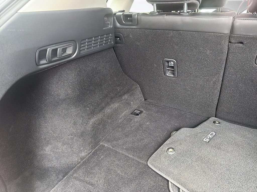 2025 Mazda CX-5 in Antigonish, Nova Scotia - 47 - w1024h768px
