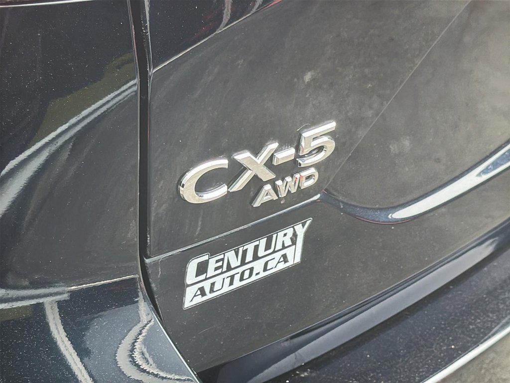 2025 Mazda CX-5 in Antigonish, Nova Scotia - 21 - w1024h768px