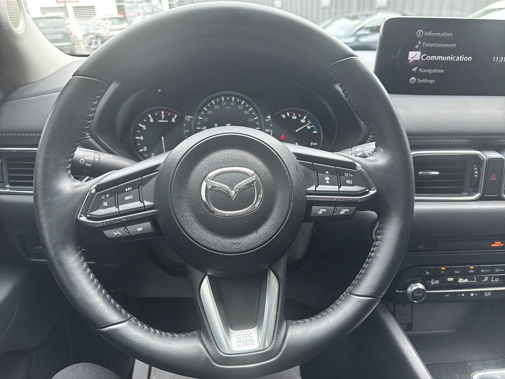 2025 Mazda CX-5 in Antigonish, Nova Scotia - 15 - w1024h768px