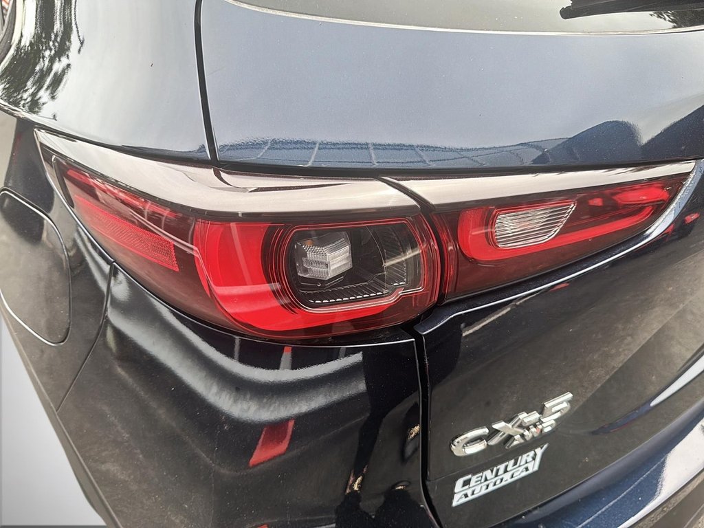 2025 Mazda CX-5 in Antigonish, Nova Scotia - 49 - w1024h768px