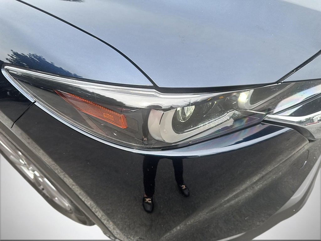 2025 Mazda CX-5 in Antigonish, Nova Scotia - 52 - w1024h768px