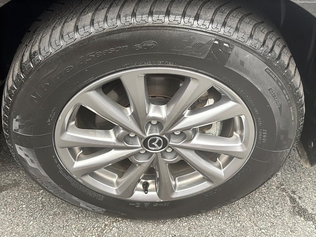 2025 Mazda CX-5 in Antigonish, Nova Scotia - 11 - w1024h768px