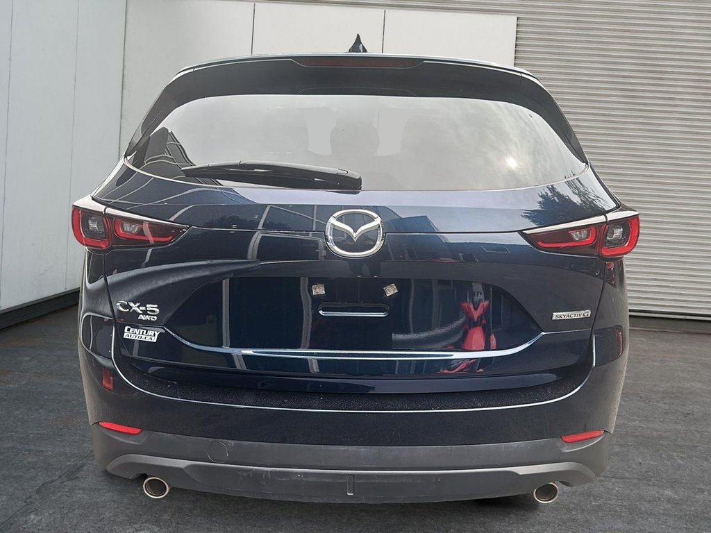 2025 Mazda CX-5 in Antigonish, Nova Scotia - 4 - w1024h768px