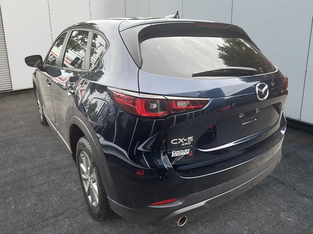 2025 Mazda CX-5 in Antigonish, Nova Scotia - 5 - w1024h768px