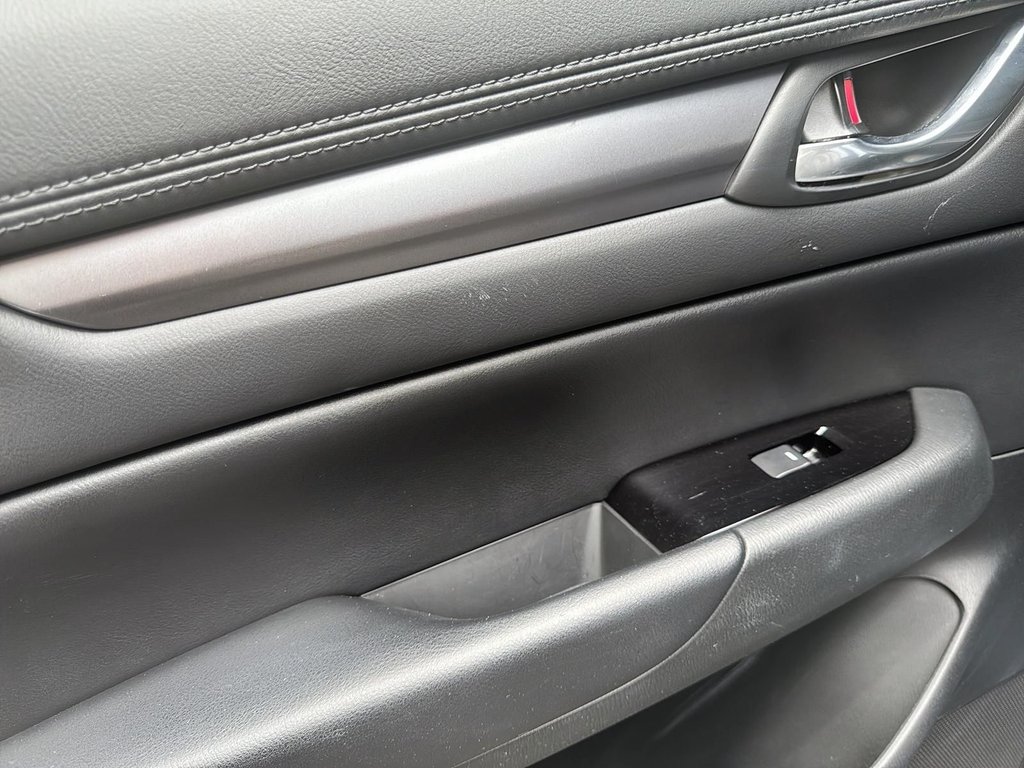 2025 Mazda CX-5 in Antigonish, Nova Scotia - 43 - w1024h768px