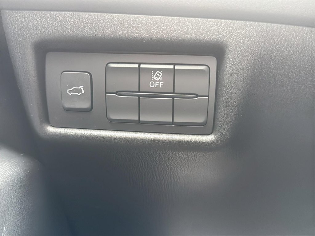 2025 Mazda CX-5 in Antigonish, Nova Scotia - 36 - w1024h768px