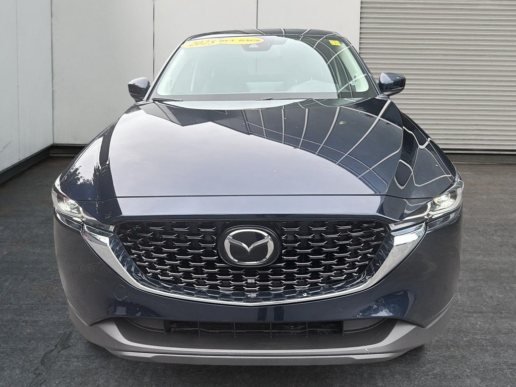 2025 Mazda CX-5 in Antigonish, Nova Scotia - 3 - w1024h768px