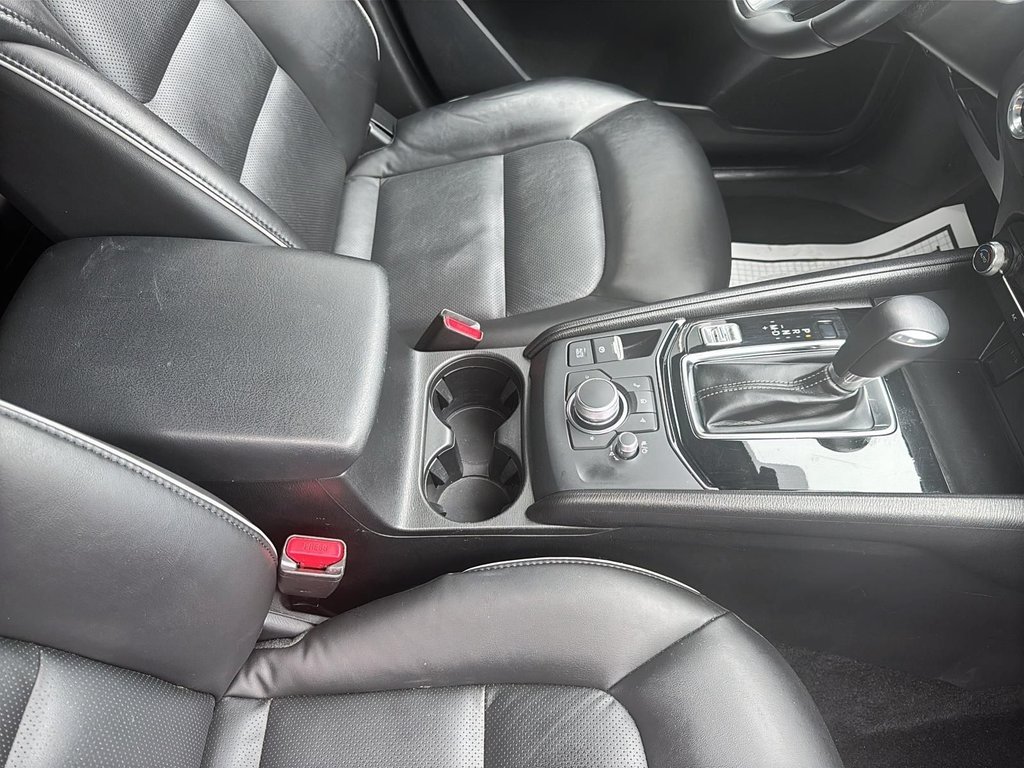 2025 Mazda CX-5 in Antigonish, Nova Scotia - 14 - w1024h768px