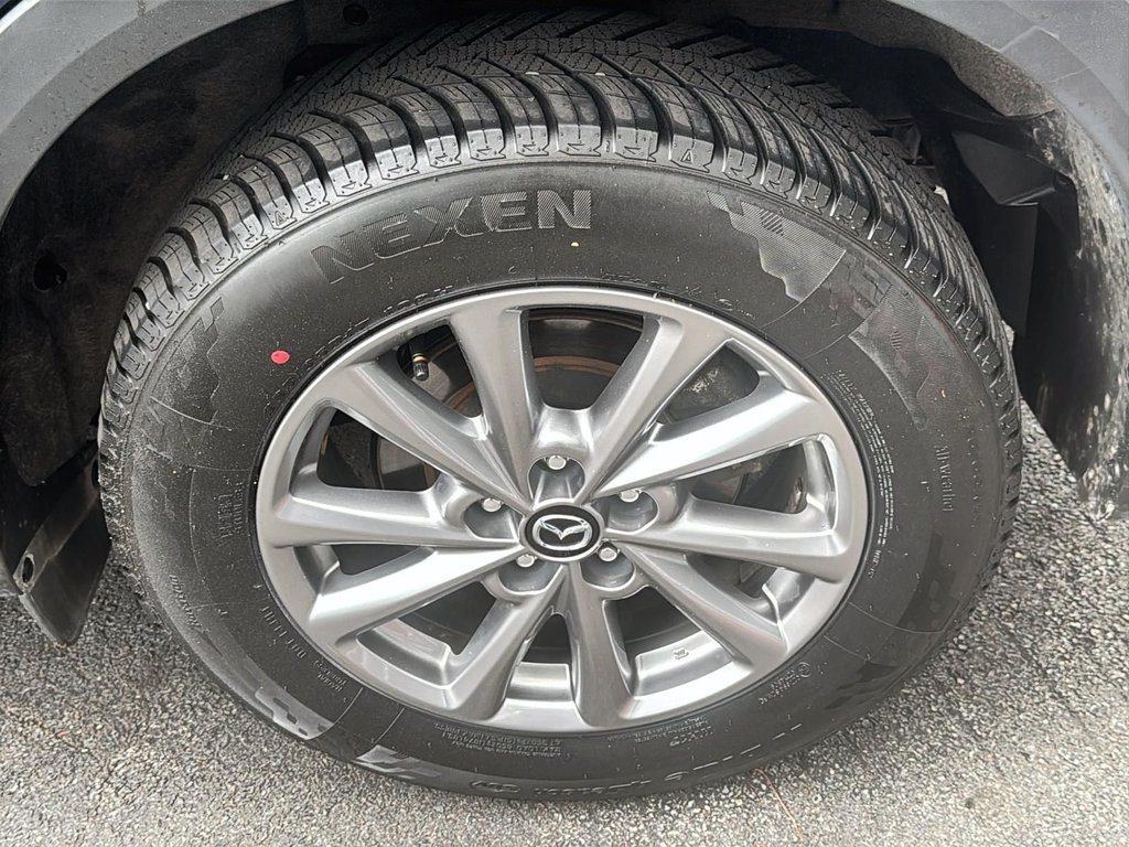 2025 Mazda CX-5 in Antigonish, Nova Scotia - 10 - w1024h768px