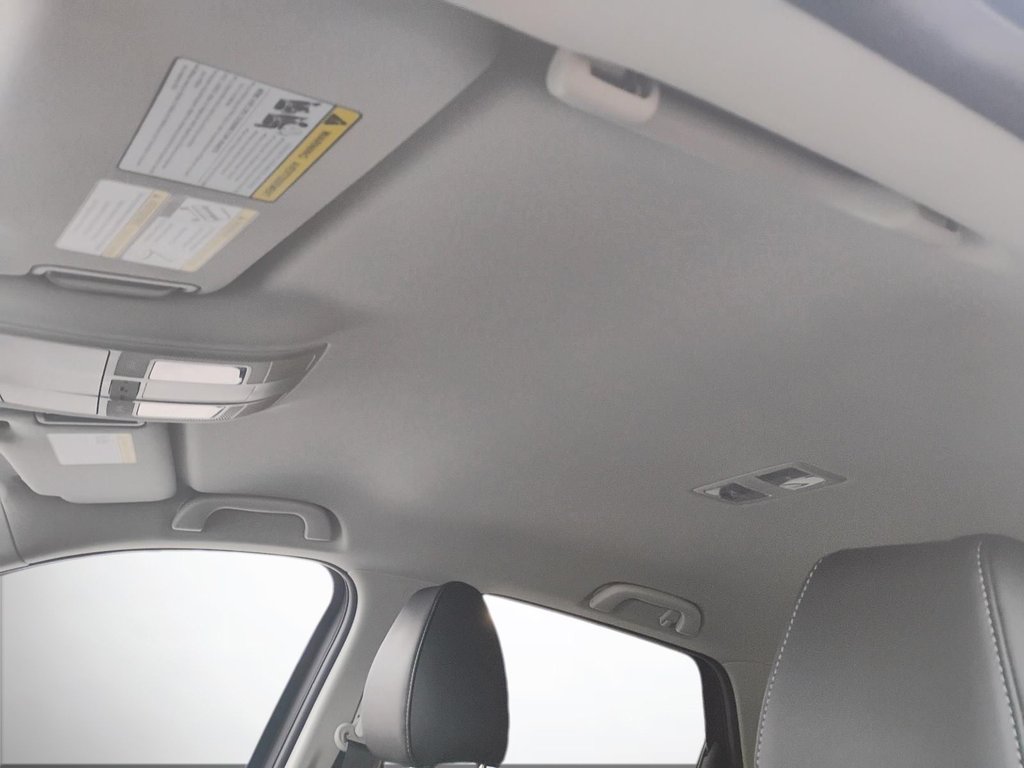 Mazda CX-5 GS |  Cam | USB | HtdSeats | Bluetooth | Keyless 2025 à Saint John, Nouveau-Brunswick - 23 - w1024h768px