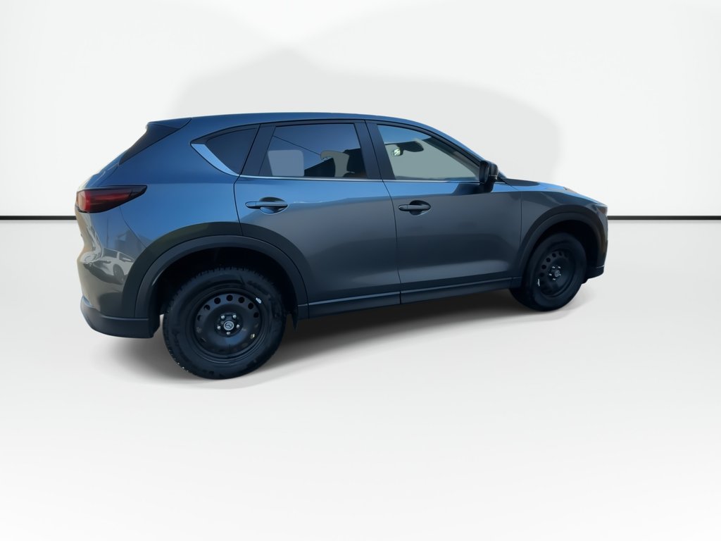 Mazda CX-5 GS |  Cam | USB | HtdSeats | Bluetooth | Keyless 2025 à Saint John, Nouveau-Brunswick - 9 - w1024h768px