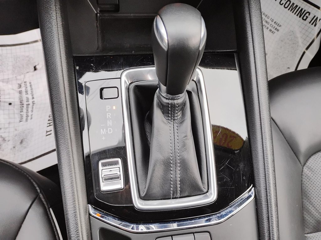 Mazda CX-5 GS |  Cam | USB | HtdSeats | Bluetooth | Keyless 2025 à Saint John, Nouveau-Brunswick - 20 - w1024h768px