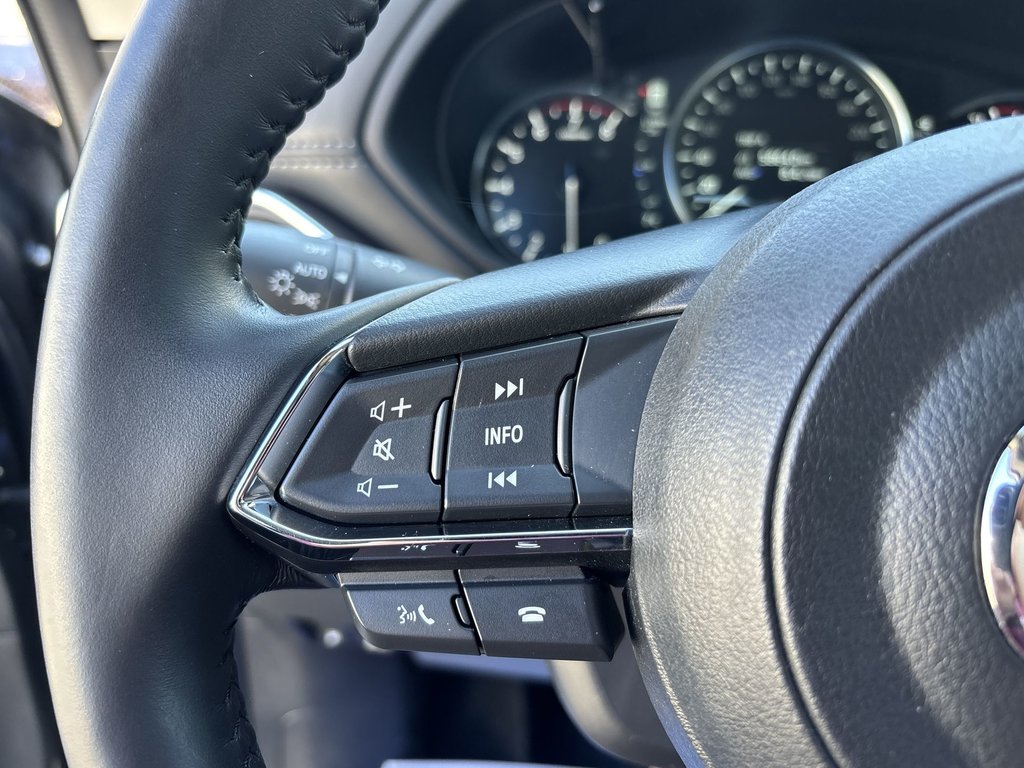 Mazda CX-5 GS |  Cam | USB | HtdSeats | Bluetooth | Keyless 2025 à Saint John, Nouveau-Brunswick - 20 - w1024h768px