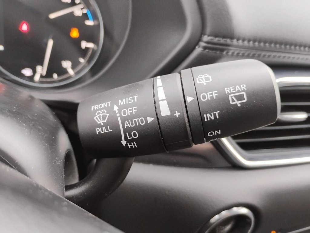 Mazda CX-5 GS |  Cam | USB | HtdSeats | Bluetooth | Keyless 2025 à Saint John, Nouveau-Brunswick - 33 - w1024h768px