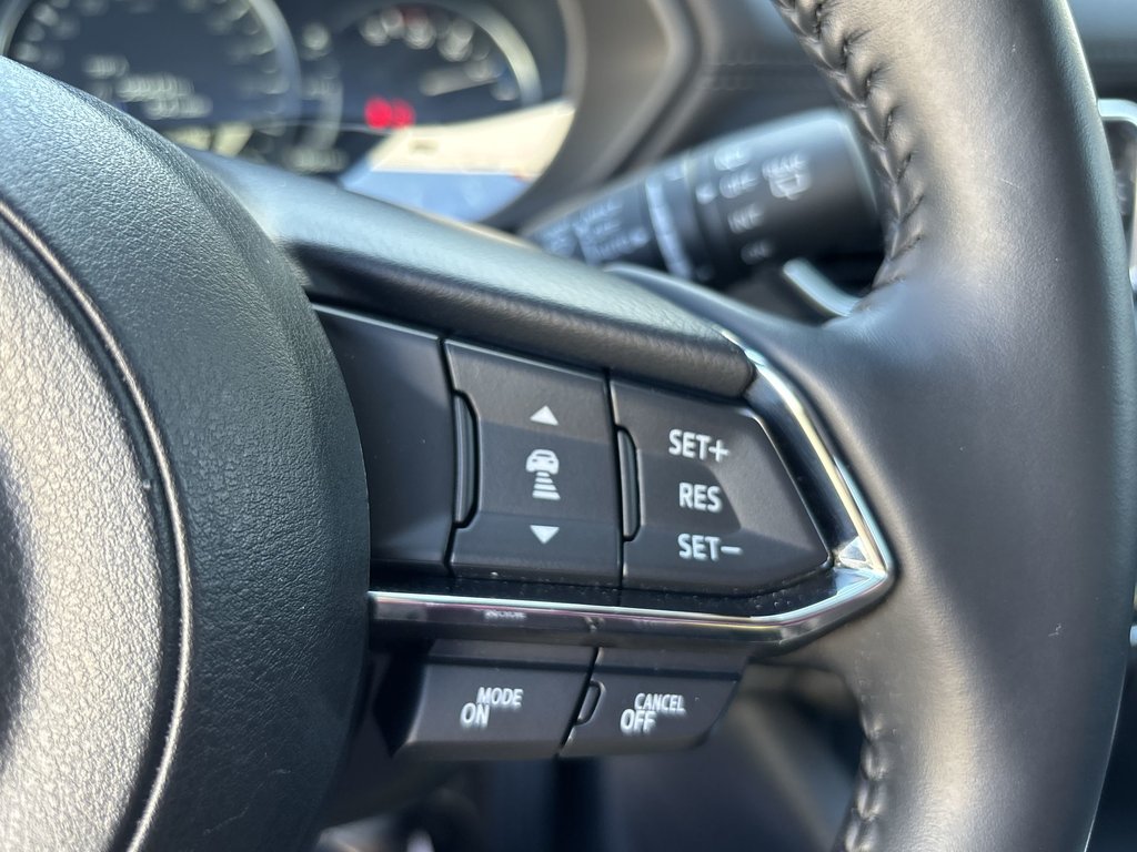 Mazda CX-5 GS |  Cam | USB | HtdSeats | Bluetooth | Keyless 2025 à Saint John, Nouveau-Brunswick - 21 - w1024h768px