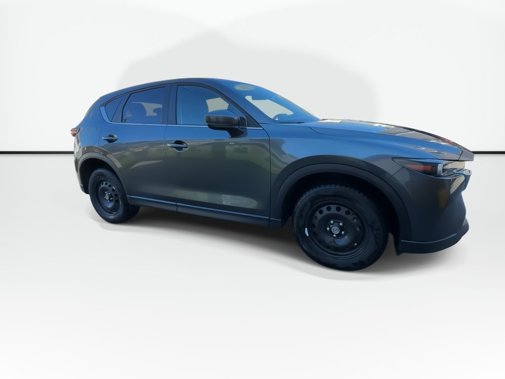 Mazda CX-5 GS |  Cam | USB | HtdSeats | Bluetooth | Keyless 2025 à Saint John, Nouveau-Brunswick - 2 - w1024h768px