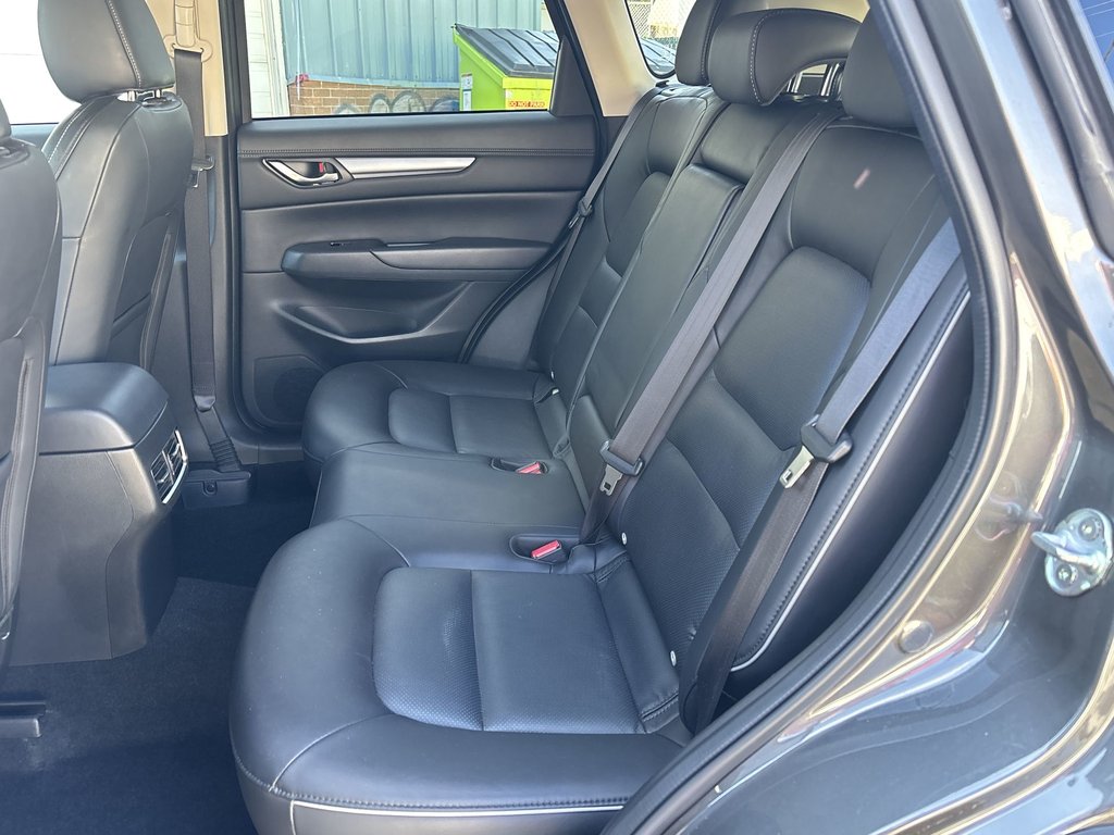 Mazda CX-5 GS |  Cam | USB | HtdSeats | Bluetooth | Keyless 2025 à Saint John, Nouveau-Brunswick - 32 - w1024h768px