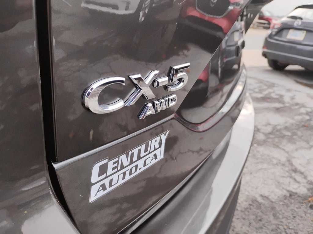 Mazda CX-5 GS |  Cam | USB | HtdSeats | Bluetooth | Keyless 2025 à Saint John, Nouveau-Brunswick - 21 - w1024h768px