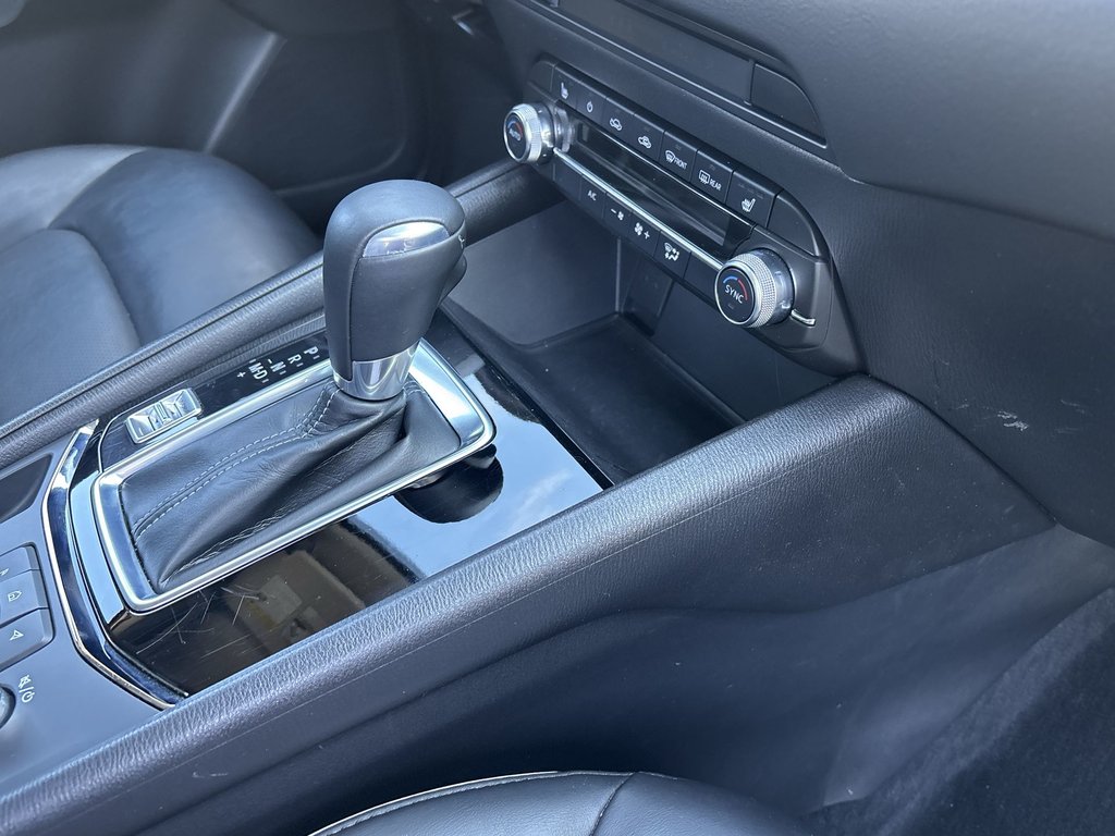 Mazda CX-5 GS |  Cam | USB | HtdSeats | Bluetooth | Keyless 2025 à Saint John, Nouveau-Brunswick - 45 - w1024h768px