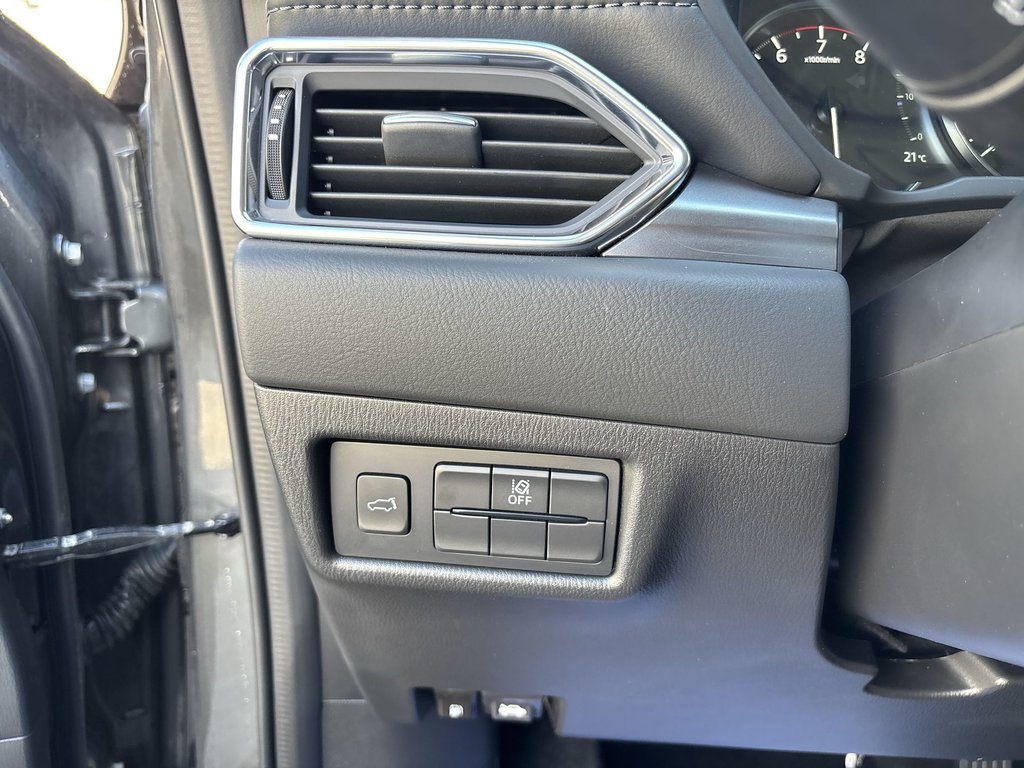 Mazda CX-5 GS |  Cam | USB | HtdSeats | Bluetooth | Keyless 2025 à Saint John, Nouveau-Brunswick - 22 - w1024h768px