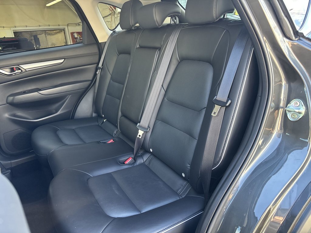 Mazda CX-5 GS |  Cam | USB | HtdSeats | Bluetooth | Keyless 2025 à Saint John, Nouveau-Brunswick - 32 - w1024h768px