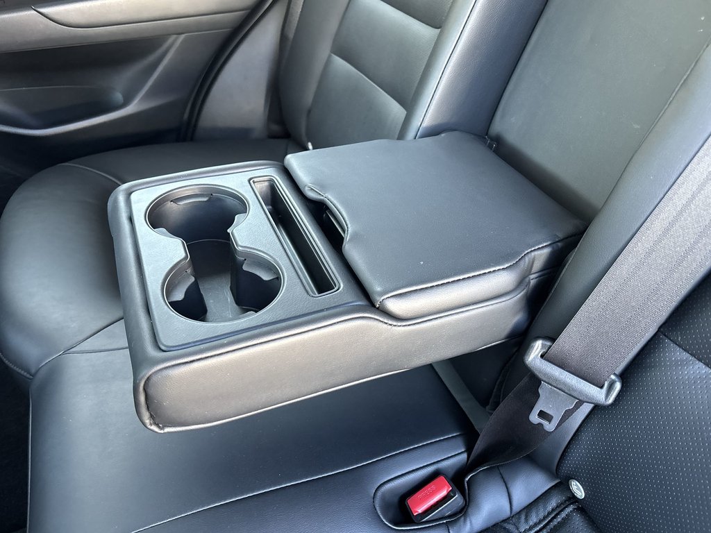 Mazda CX-5 GS |  Cam | USB | HtdSeats | Bluetooth | Keyless 2025 à Saint John, Nouveau-Brunswick - 33 - w1024h768px