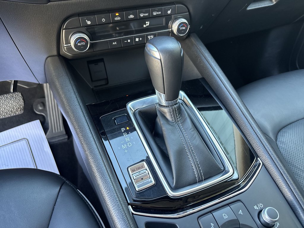 Mazda CX-5 GS |  Cam | USB | HtdSeats | Bluetooth | Keyless 2025 à Saint John, Nouveau-Brunswick - 29 - w1024h768px