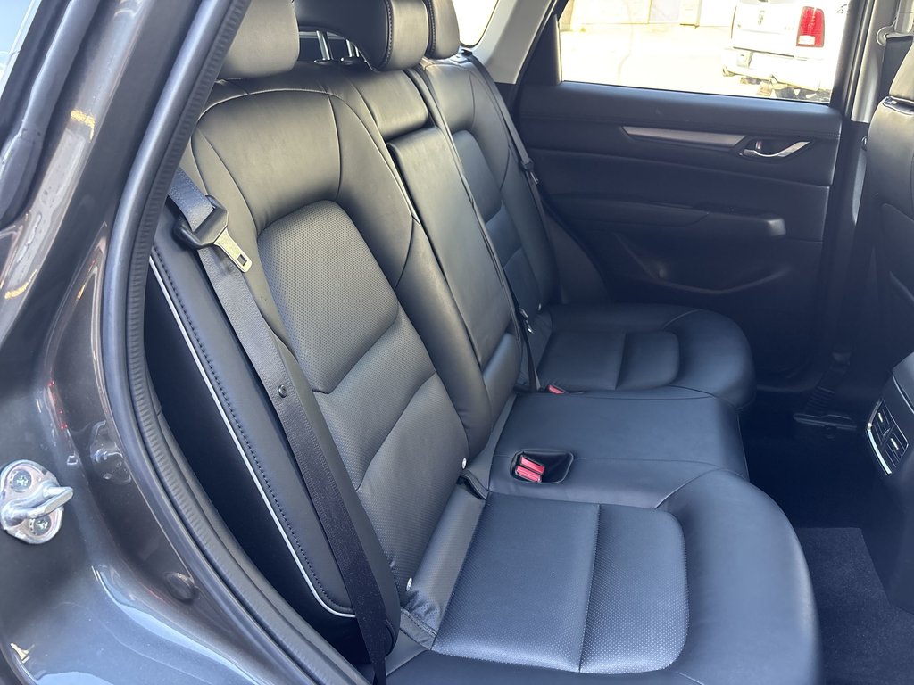 Mazda CX-5 GS |  Cam | USB | HtdSeats | Bluetooth | Keyless 2025 à Saint John, Nouveau-Brunswick - 39 - w1024h768px