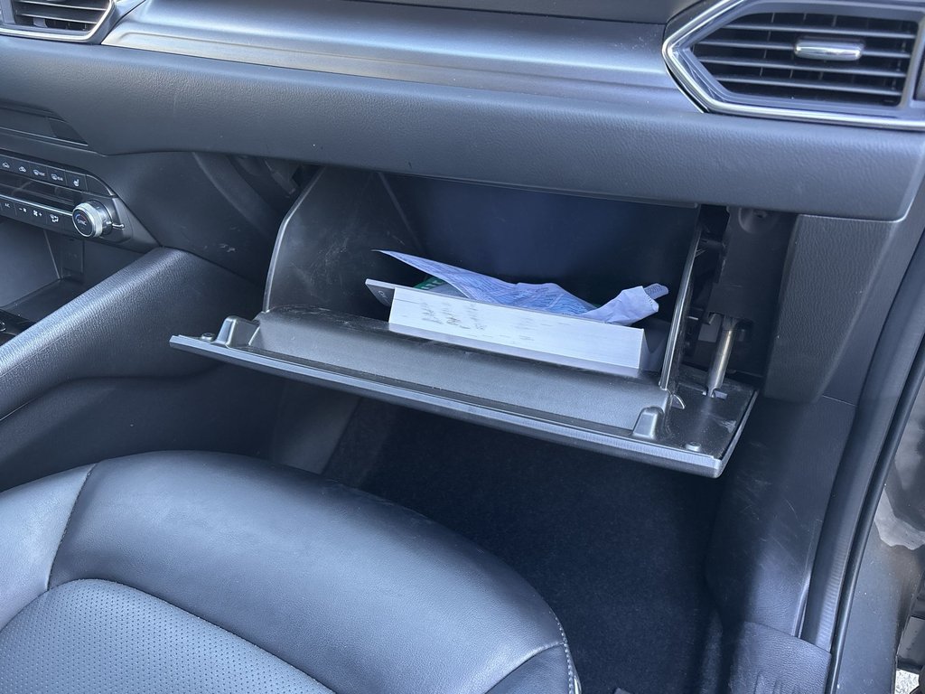 Mazda CX-5 GS |  Cam | USB | HtdSeats | Bluetooth | Keyless 2025 à Saint John, Nouveau-Brunswick - 43 - w1024h768px