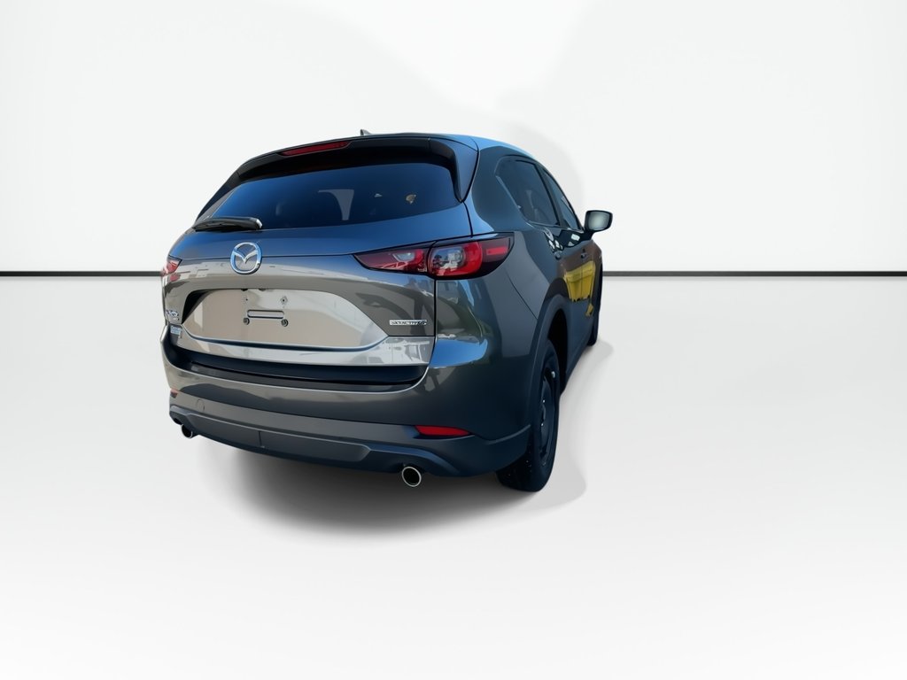 Mazda CX-5 GS |  Cam | USB | HtdSeats | Bluetooth | Keyless 2025 à Saint John, Nouveau-Brunswick - 8 - w1024h768px