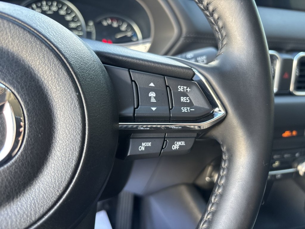 Mazda CX-5 GS |  Cam | USB | HtdSeats | Bluetooth | Keyless 2025 à Saint John, Nouveau-Brunswick - 21 - w1024h768px