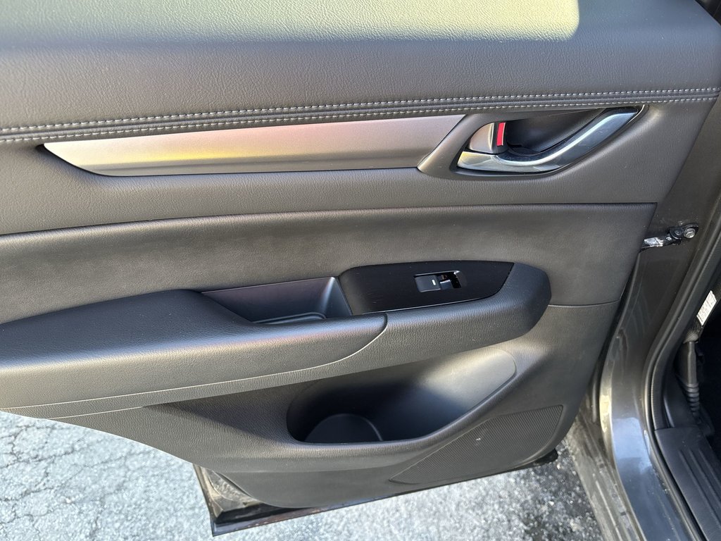 Mazda CX-5 GS |  Cam | USB | HtdSeats | Bluetooth | Keyless 2025 à Saint John, Nouveau-Brunswick - 35 - w1024h768px