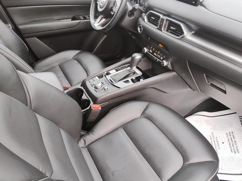Mazda CX-5 GS |  Cam | USB | HtdSeats | Bluetooth | Keyless 2025 à Saint John, Nouveau-Brunswick - 14 - w1024h768px