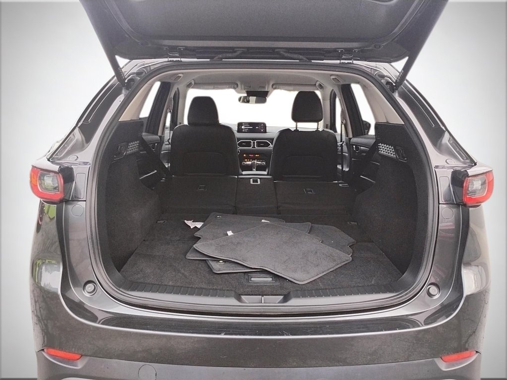 Mazda CX-5 GS |  Cam | USB | HtdSeats | Bluetooth | Keyless 2025 à Saint John, Nouveau-Brunswick - 51 - w1024h768px