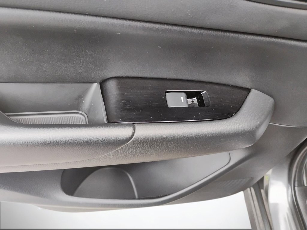 Mazda CX-5 GS |  Cam | USB | HtdSeats | Bluetooth | Keyless 2025 à Saint John, Nouveau-Brunswick - 42 - w1024h768px