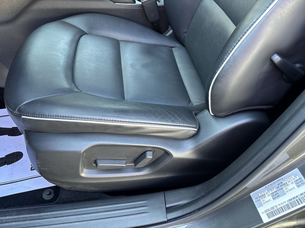 Mazda CX-5 GS |  Cam | USB | HtdSeats | Bluetooth | Keyless 2025 à Saint John, Nouveau-Brunswick - 14 - w1024h768px