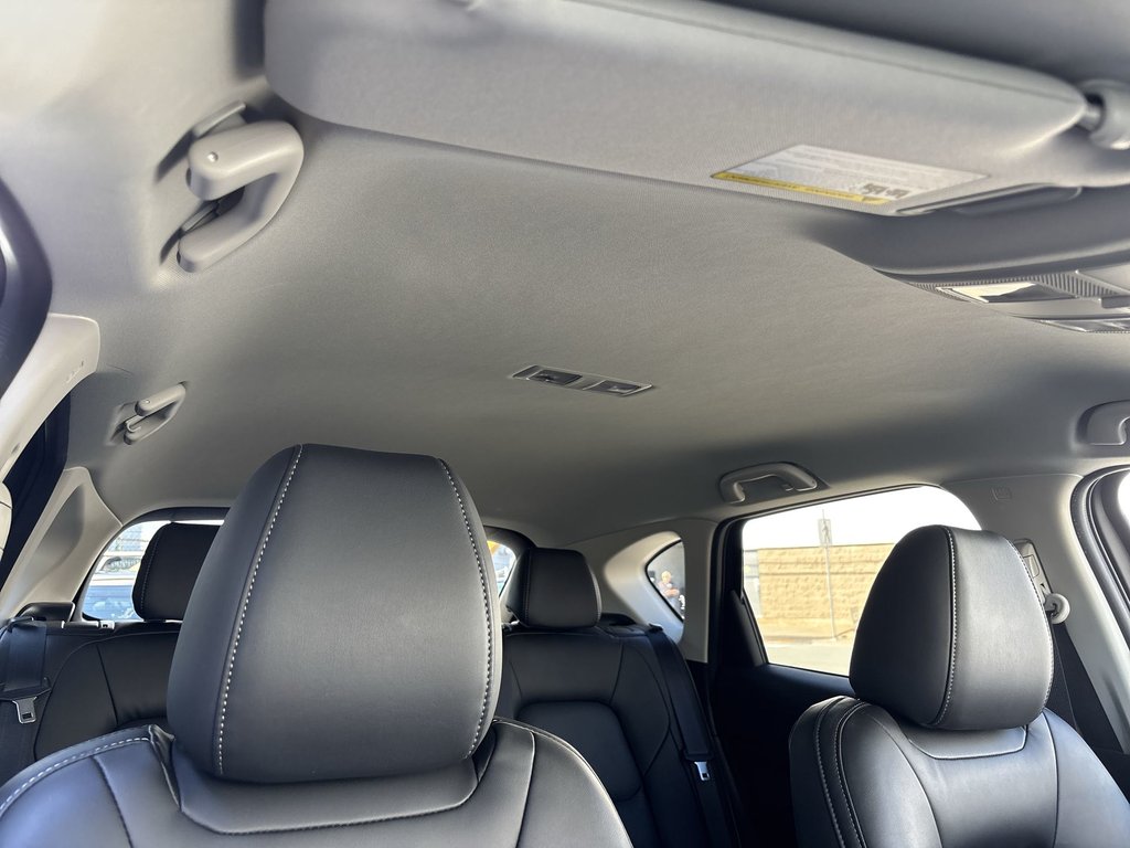 Mazda CX-5 GS |  Cam | USB | HtdSeats | Bluetooth | Keyless 2025 à Saint John, Nouveau-Brunswick - 52 - w1024h768px