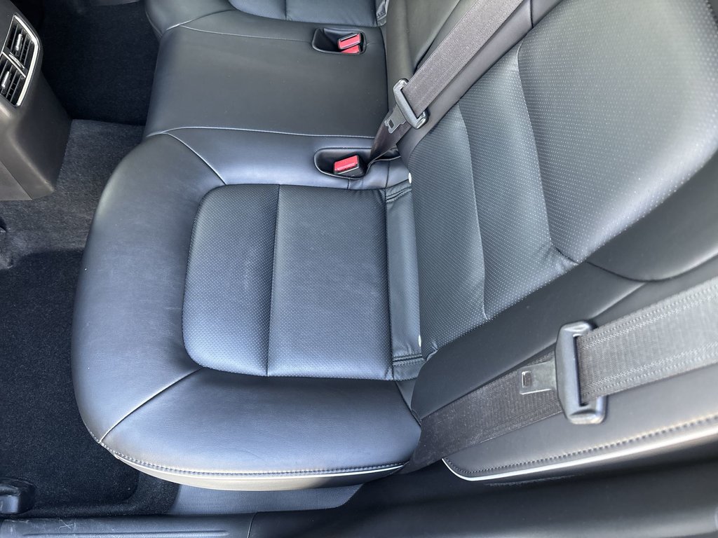 Mazda CX-5 GS |  Cam | USB | HtdSeats | Bluetooth | Keyless 2025 à Saint John, Nouveau-Brunswick - 34 - w1024h768px